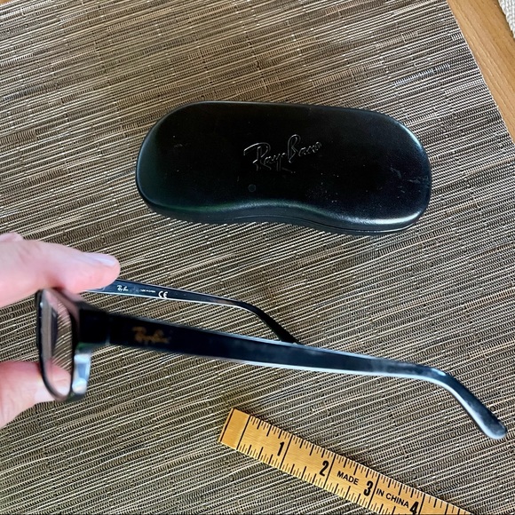 Ray-Ban Eyeglass Frames - Picture 2 of 3